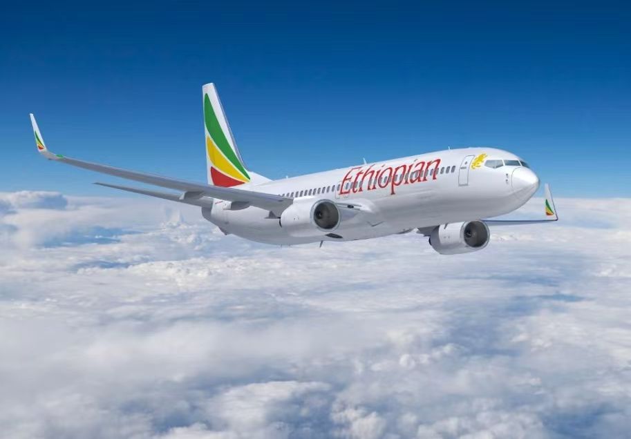 Ethiopian Air-støttede Nigeria Air planlægger at flyve i oktober